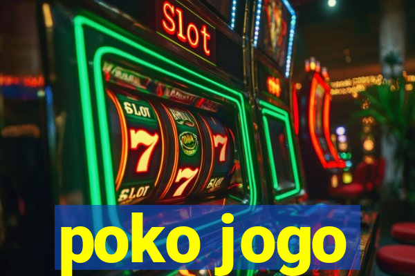 poko jogo